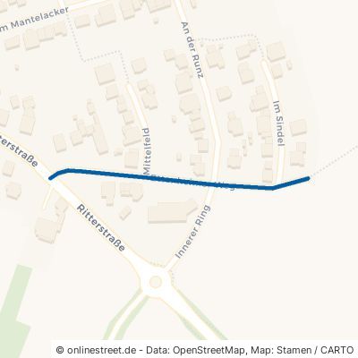 Ettenheimer Weg 77977 Rust 