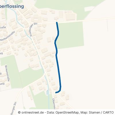 Kastanienweg 84570 Polling Oberflossing 