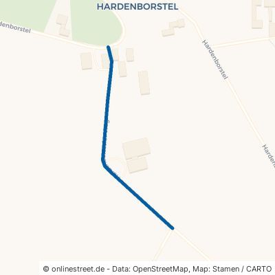 Hardenborsteler Weg Asendorf Hardenbostel 