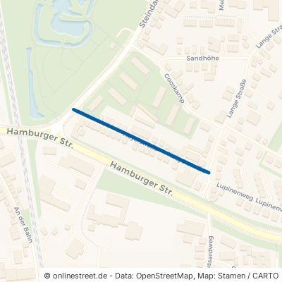 Hoyerstraße 25337 Elmshorn 