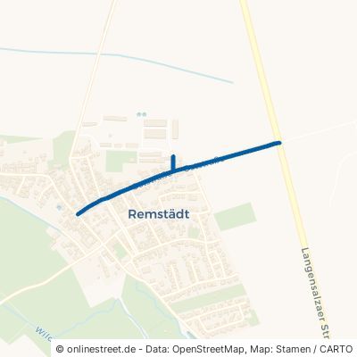 Oststraße 99869 Remstädt 