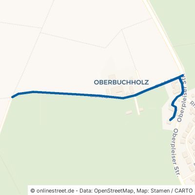 Eichfeld Hennef Westerhausen 