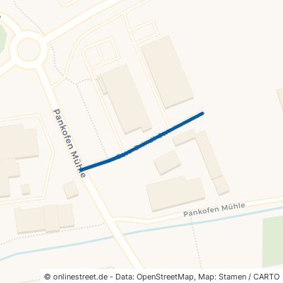 Otto-Brindl-Straße 94447 Plattling Pankofen 