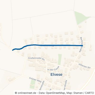 Kirschenweg 37176 Nörten-Hardenberg Elvese 