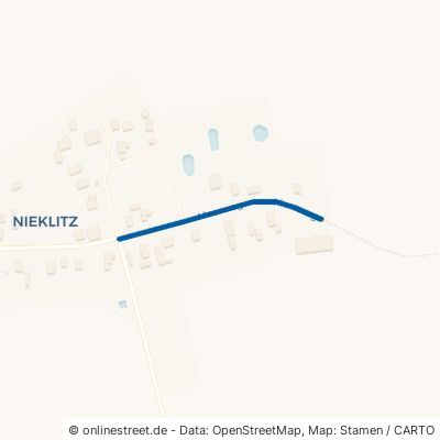 Moorweg Gallin Nieklitz 