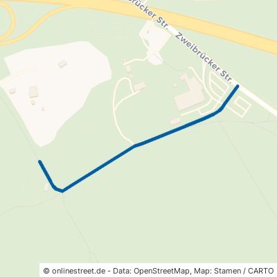 Lakaienschäferei Neunkirchen 