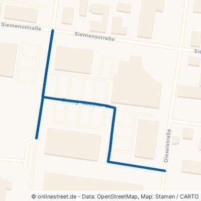 Emmy-Noether-Straße 63755 Alzenau Alzenau in Unterfranken 