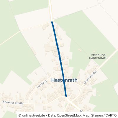 Hoferstraße 52538 Gangelt Hastenrath Hastenrath