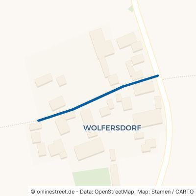 Wolfersdorf Wallersdorf Wolfersdorf 