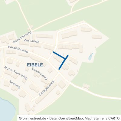 Haldenweg 87534 Oberstaufen Eibele Eibele