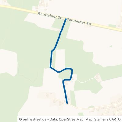 Ilker Weg Elmenhorst 