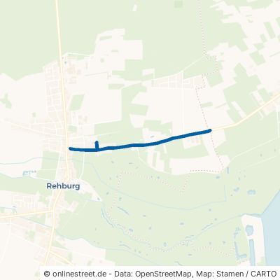 Mardorfer Straße Rehburg-Loccum Rehburg 