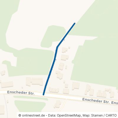 Viefhuesweg Gronau (Westfalen) Gronau 