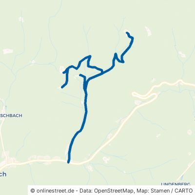 Scherlenzendobel Stegen Eschbach 