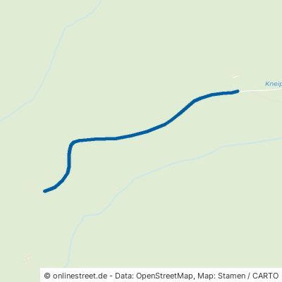Eckköpflesweg Baiersbronn 