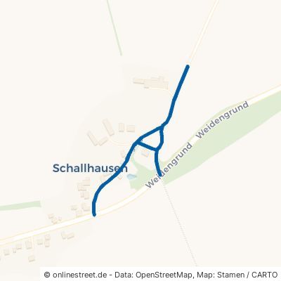 Bergring Döbeln Schallhausen 