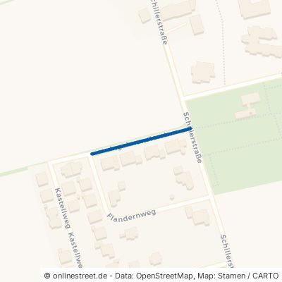 Ingelmunsterstraße 32609 Hüllhorst 