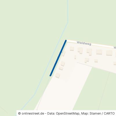Kanalweg 19306 Neustadt-Glewe Hohes Feld 
