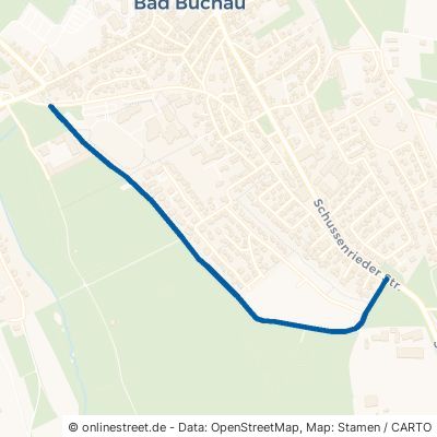 Möwenweg Bad Buchau 