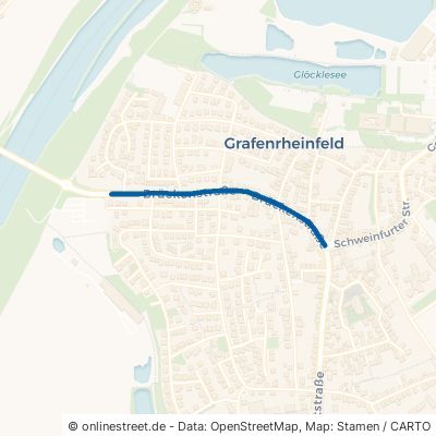 Brückenstraße 97506 Grafenrheinfeld 