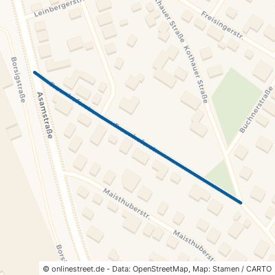 Fraunhoferstraße 85053 Ingolstadt Kothau