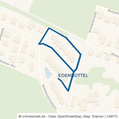Nordseering Lemwerder Edenbüttel 