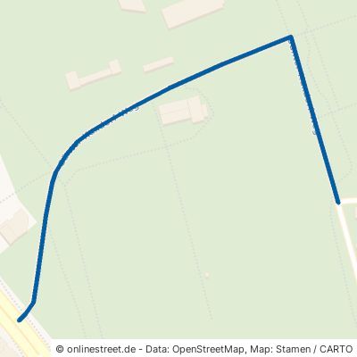 Günter-Kuxdorf-Weg Köln Höhenberg 