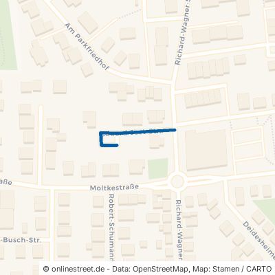 Eduard-Jost-Straße 67454 Haßloch 