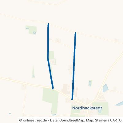 Hasselbeker Ring Nordhackstedt 