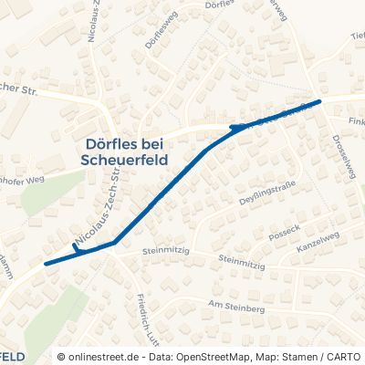 Dr.-Otto-Straße 96450 Coburg Scheuerfeld 