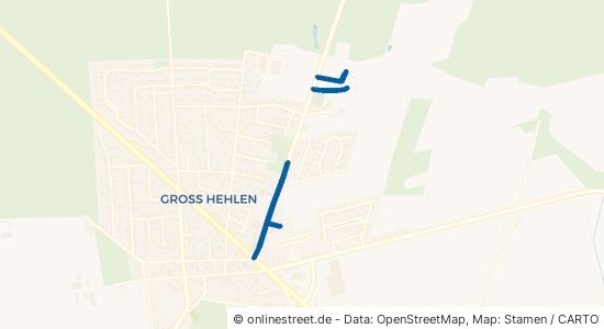 Scheuener Straße 29229 Celle Groß Hehlen Groß Hehlen