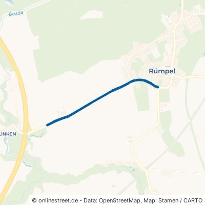Klinkener Weg 23843 Rümpel 