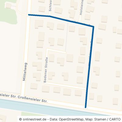 Westfalenstraße 26954 Nordenham Großensiel 