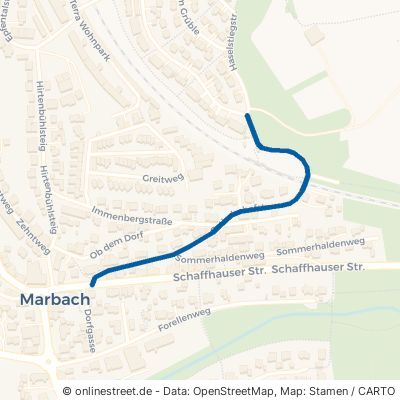 Ostbahnhofstraße 78052 Villingen-Schwenningen Marbach Marbach