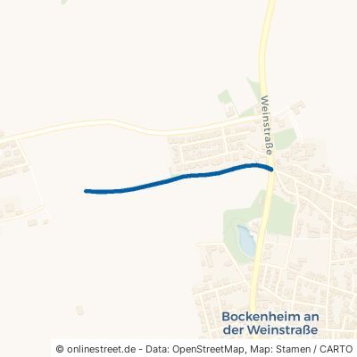 Philosophenweg 67278 Bockenheim an der Weinstraße Großbockenheim 