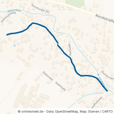 Wilhelm-Stolle-Weg Seifhennersdorf 