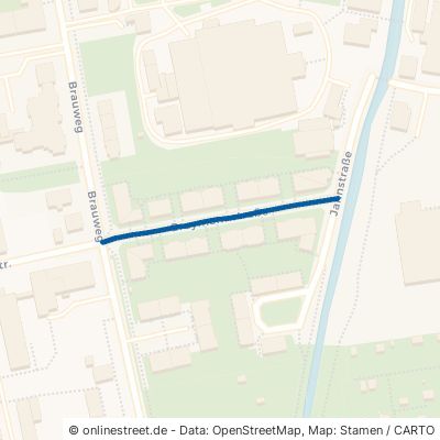 Breymannstraße 37073 Göttingen 