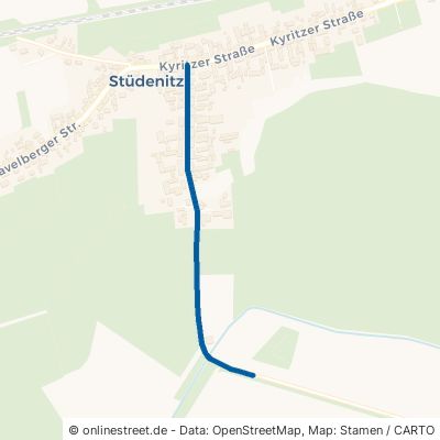 Lohmer Straße 16845 Stüdenitz-Schönermark Zernitz 