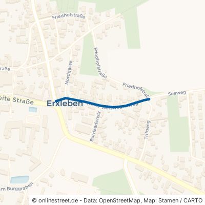 Neuer Weg 39343 Erxleben 