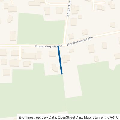 Kalkbrinkstraße 32312 Lübbecke Gehlenbeck 