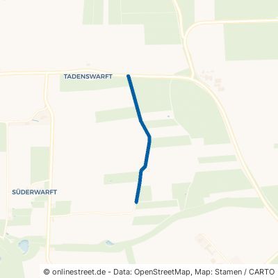 Vogtsweg Ockholm 