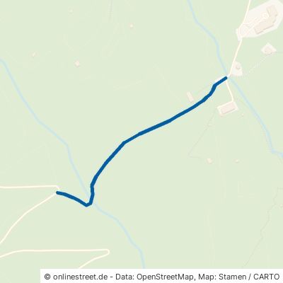 Ochsenbergrundweg Bad Hindelang Oberjoch 