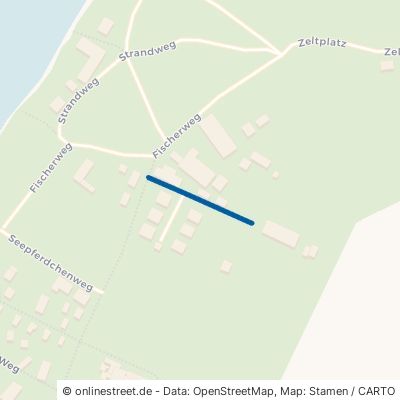 Pappelweg 18233 Am Salzhaff Klein Strömkendorf 