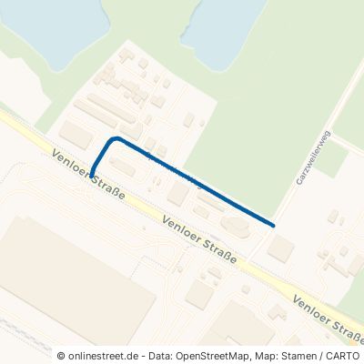 Spenrather Weg 50829 Köln Bocklemünd/Mengenich Ehrenfeld