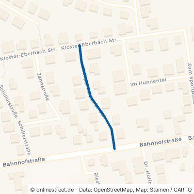 Philipp-Schömbs-Straße 55278 Hahnheim 