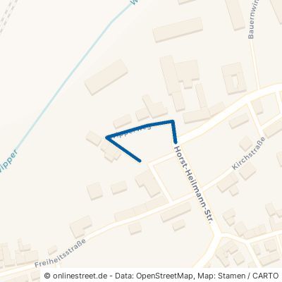 Wipperweg 39439 Güsten Amesdorf 
