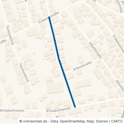 Jahnstraße 65618 Selters Eisenbach 