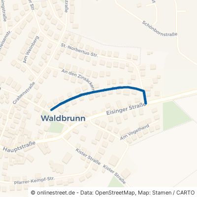 Am Roth Waldbrunn 
