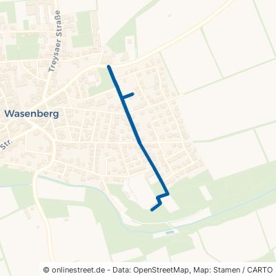 Schatteröder Weg 34628 Willingshausen Wasenberg 