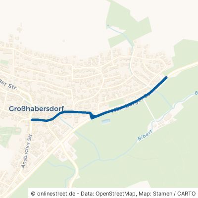 Nürnberger Straße 90613 Großhabersdorf 